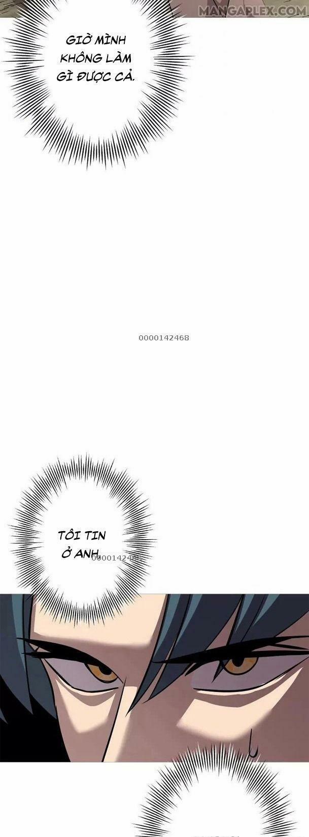 Chiến Binh Quật Cường 67 trang 24