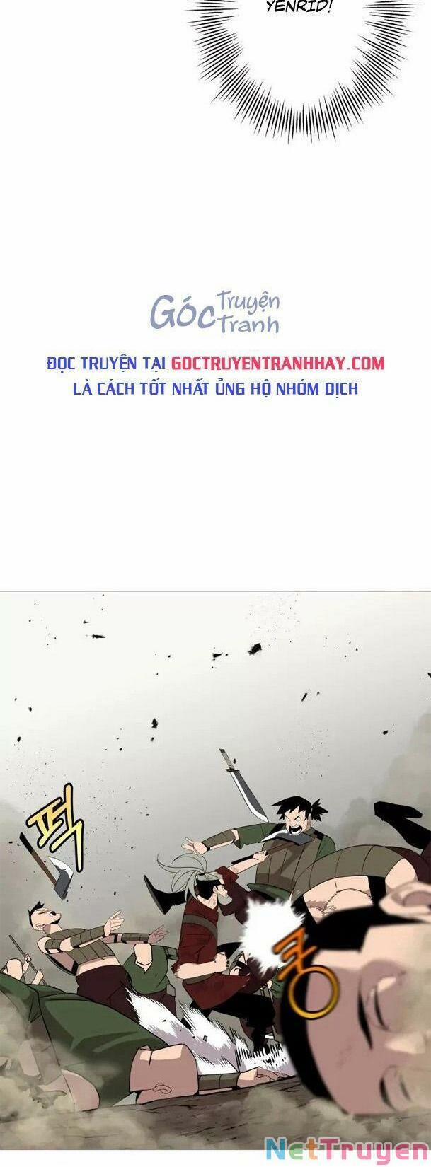 Chiến Binh Quật Cường 67 trang 25