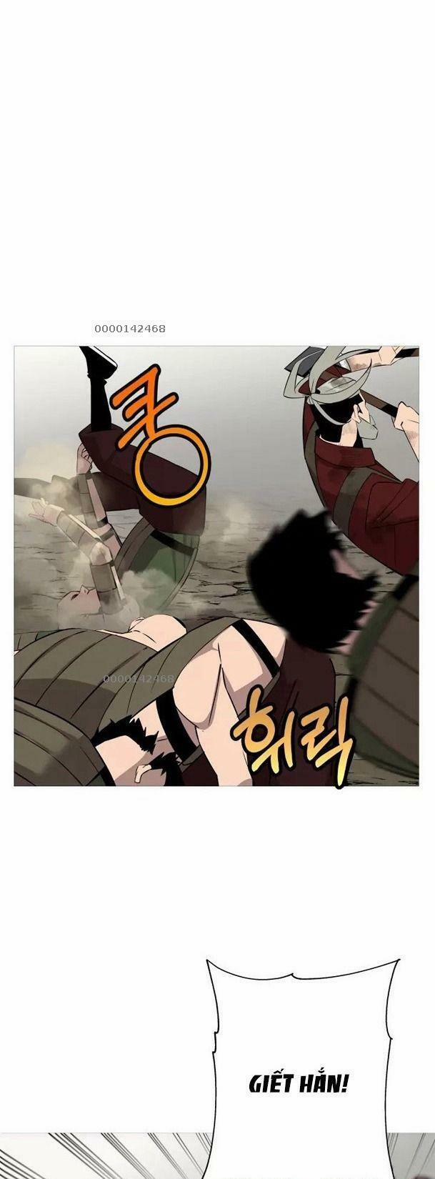 Chiến Binh Quật Cường 67 trang 26