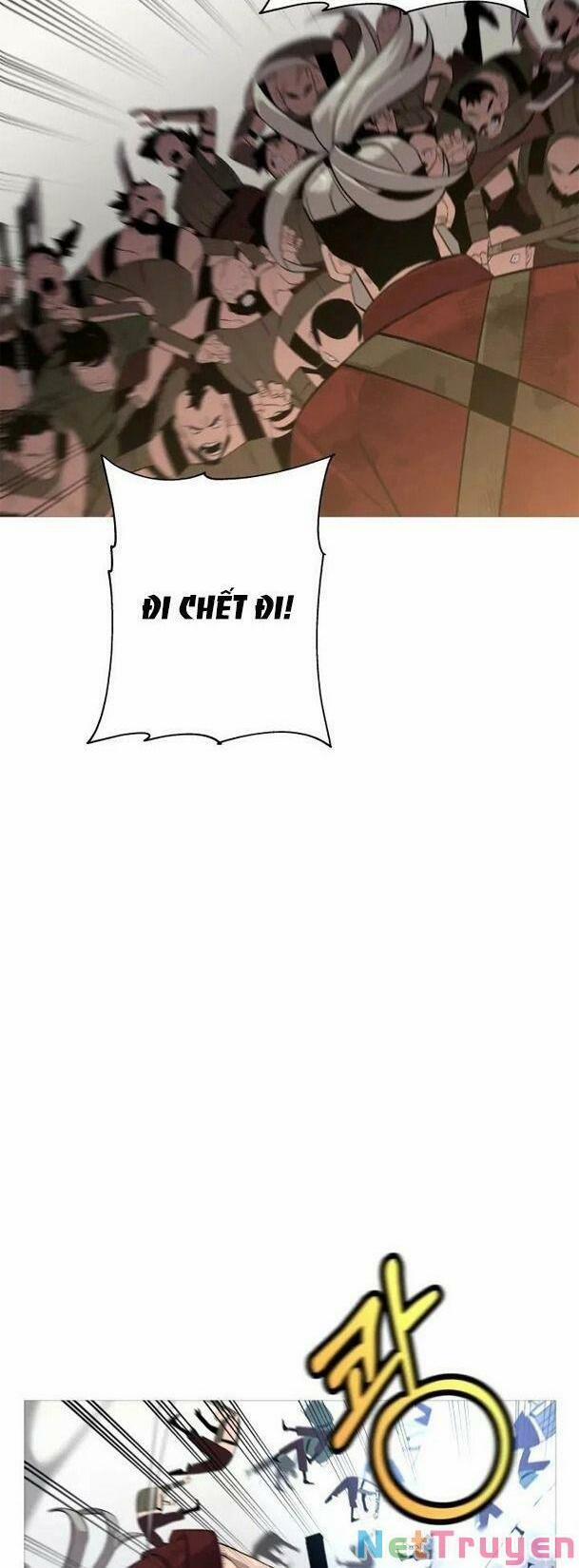 Chiến Binh Quật Cường 67 trang 27