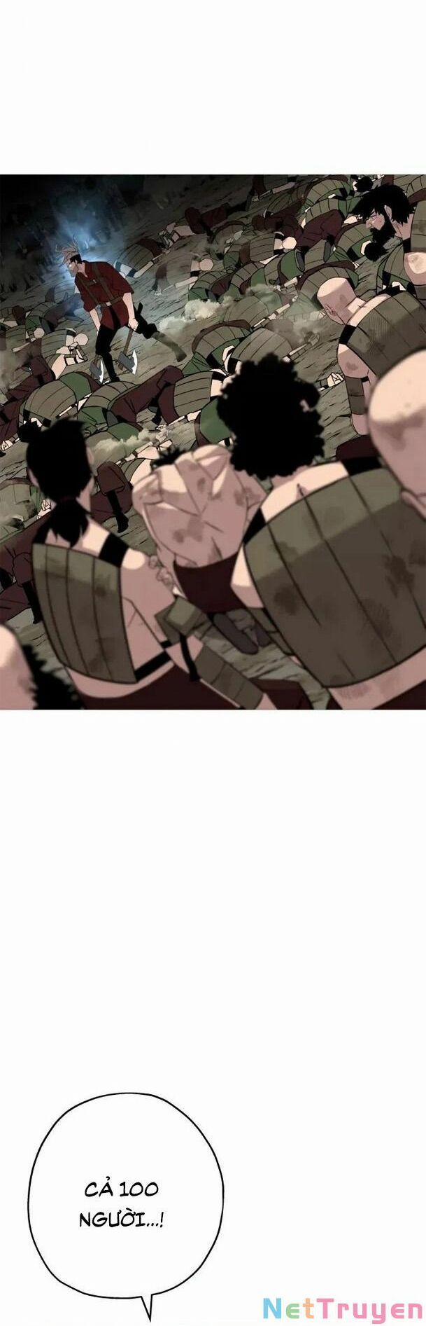 Chiến Binh Quật Cường 67 trang 29