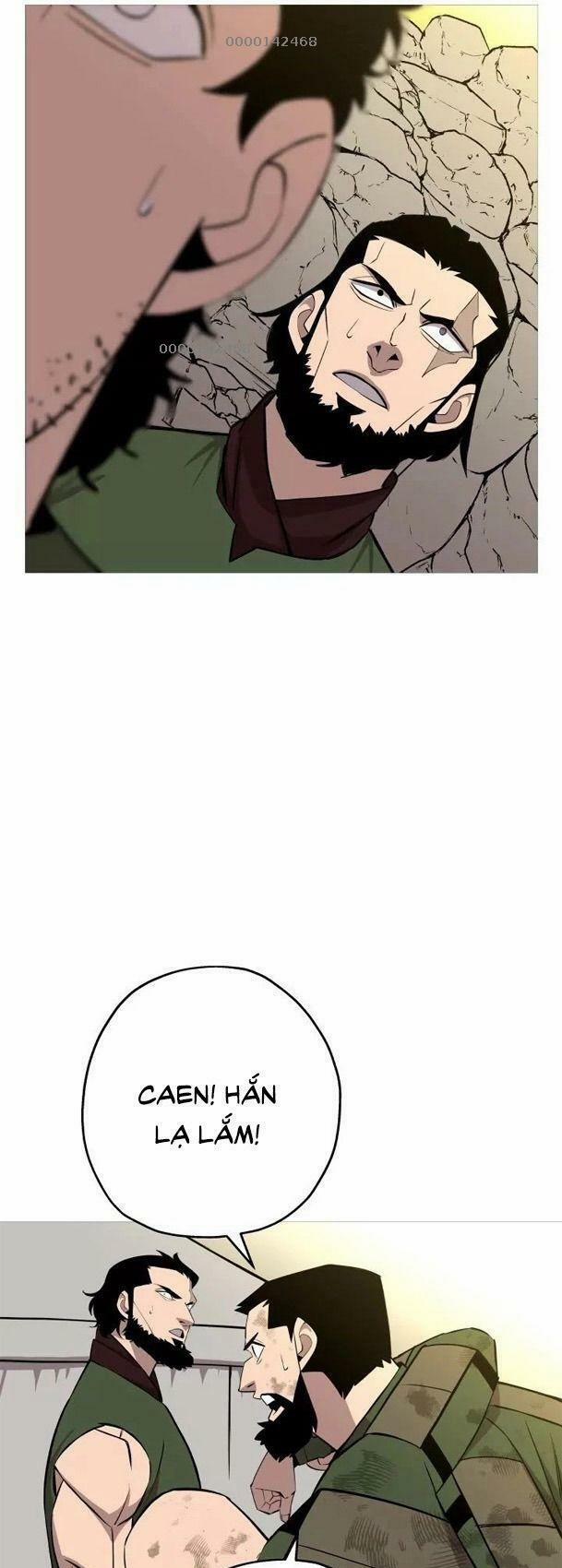 Chiến Binh Quật Cường 67 trang 30