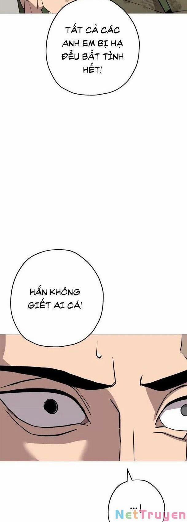 Chiến Binh Quật Cường 67 trang 31