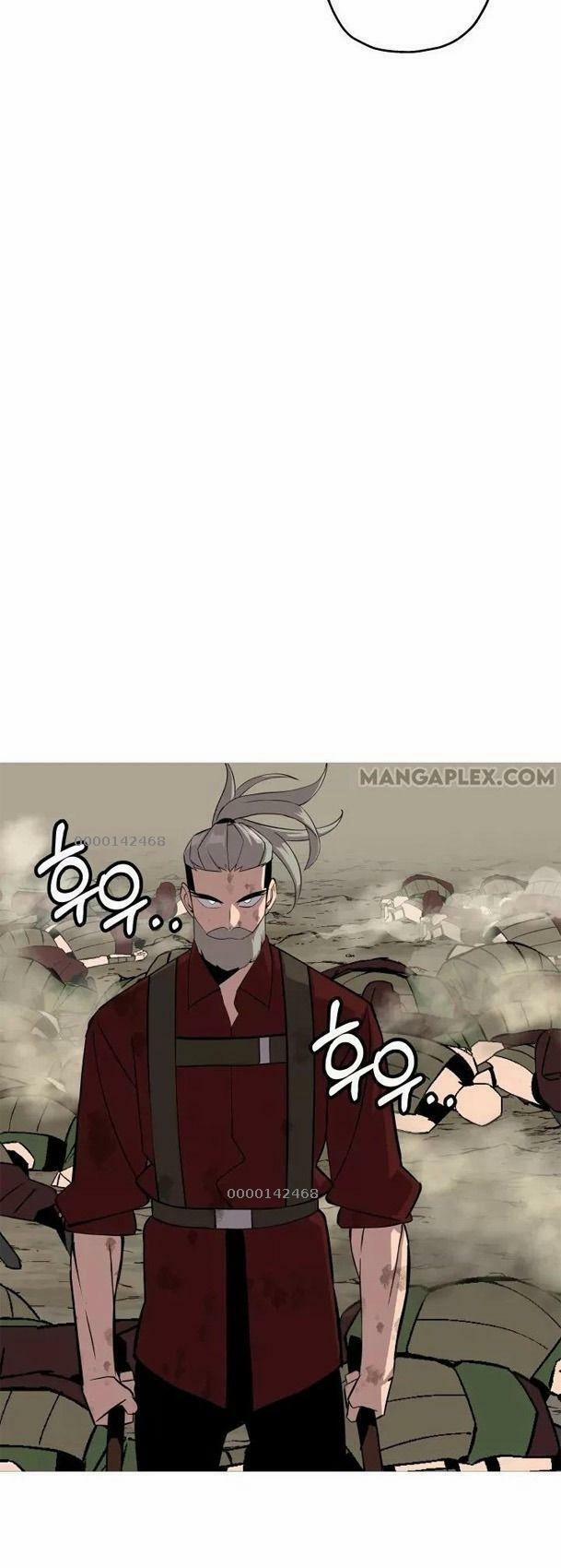 Chiến Binh Quật Cường 67 trang 32