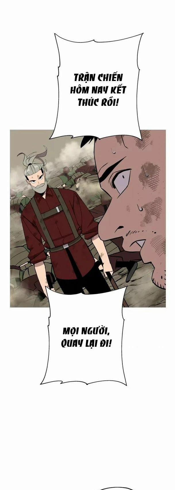 Chiến Binh Quật Cường 67 trang 34