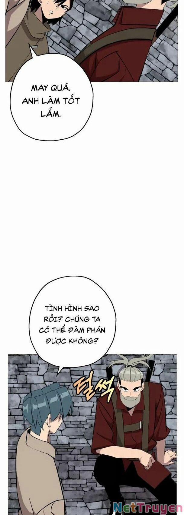 Chiến Binh Quật Cường 67 trang 37