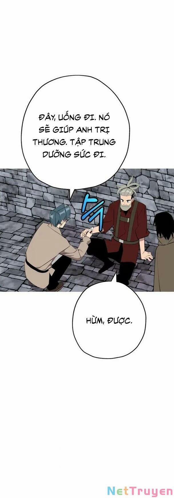 Chiến Binh Quật Cường 67 trang 39