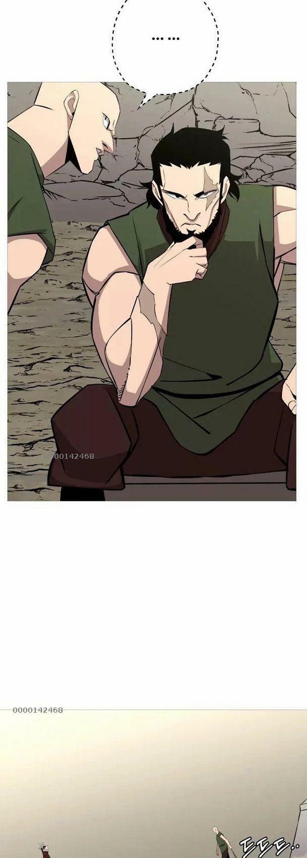 Chiến Binh Quật Cường 67 trang 4