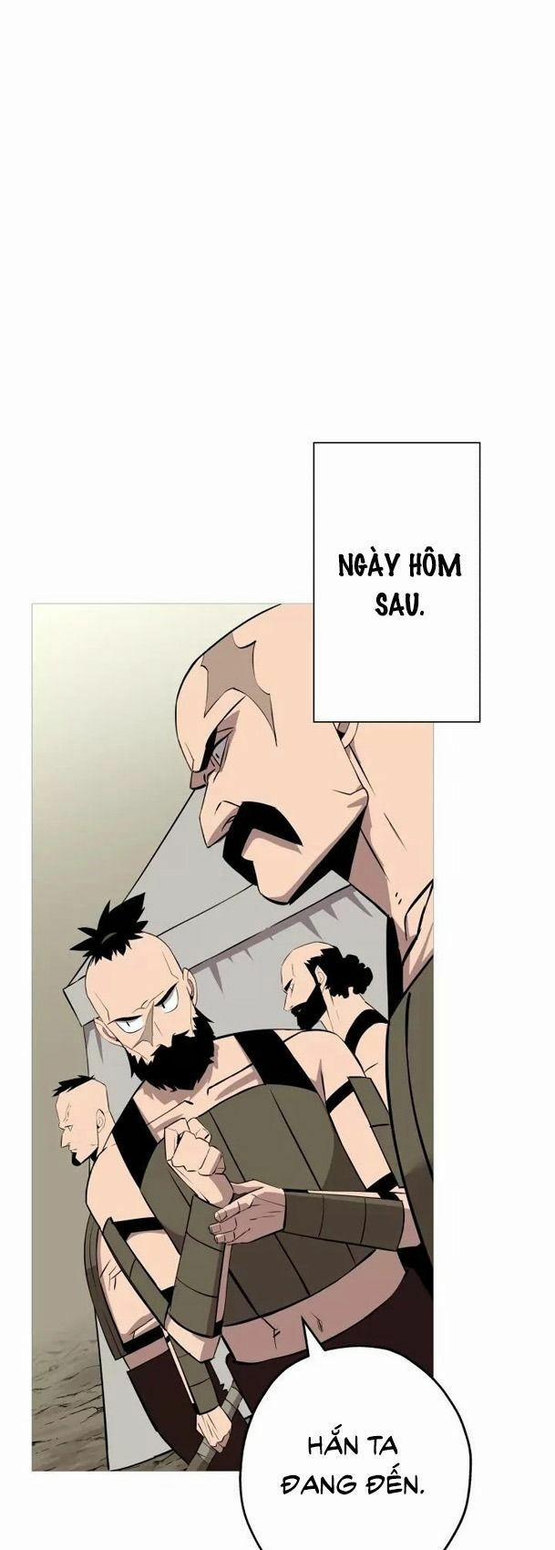 Chiến Binh Quật Cường 67 trang 40