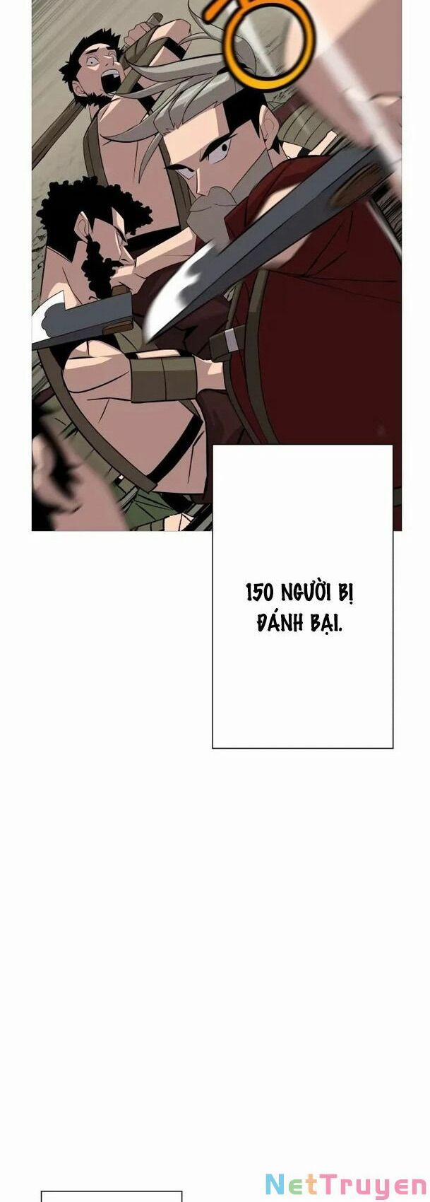 Chiến Binh Quật Cường 67 trang 43