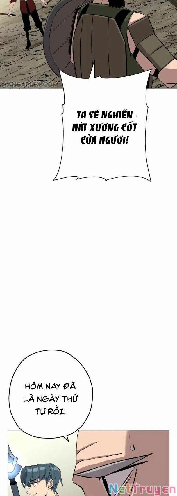 Chiến Binh Quật Cường 67 trang 47