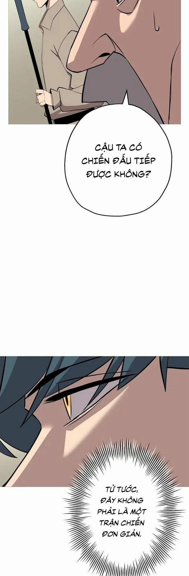 Chiến Binh Quật Cường 67 trang 48