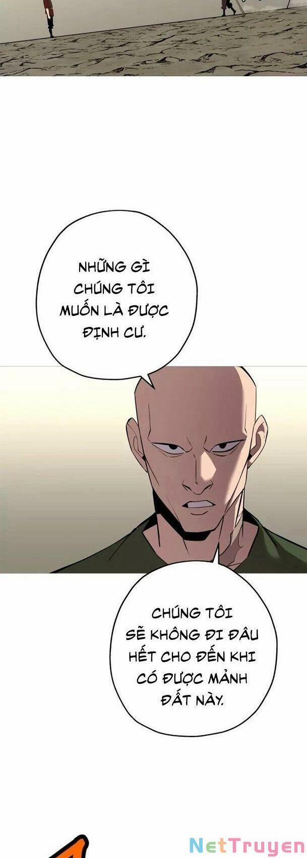 Chiến Binh Quật Cường 67 trang 5