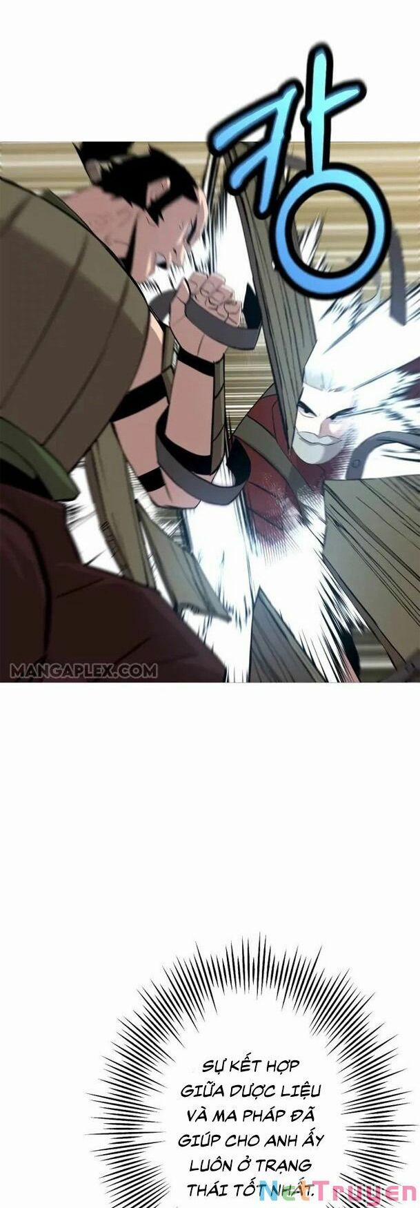 Chiến Binh Quật Cường 67 trang 51