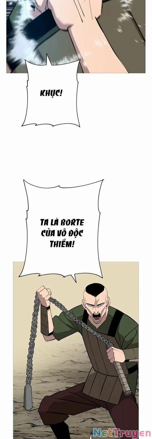 Chiến Binh Quật Cường 67 trang 53