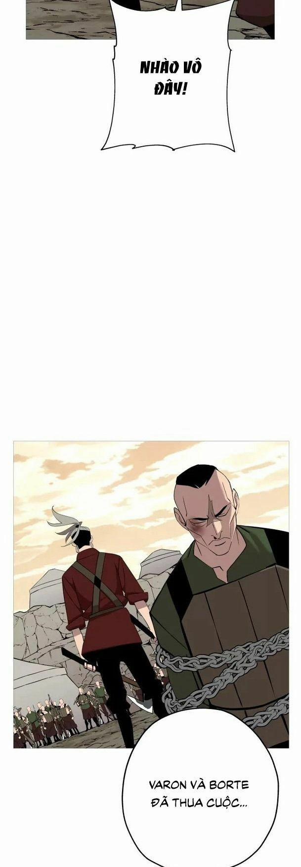 Chiến Binh Quật Cường 67 trang 54