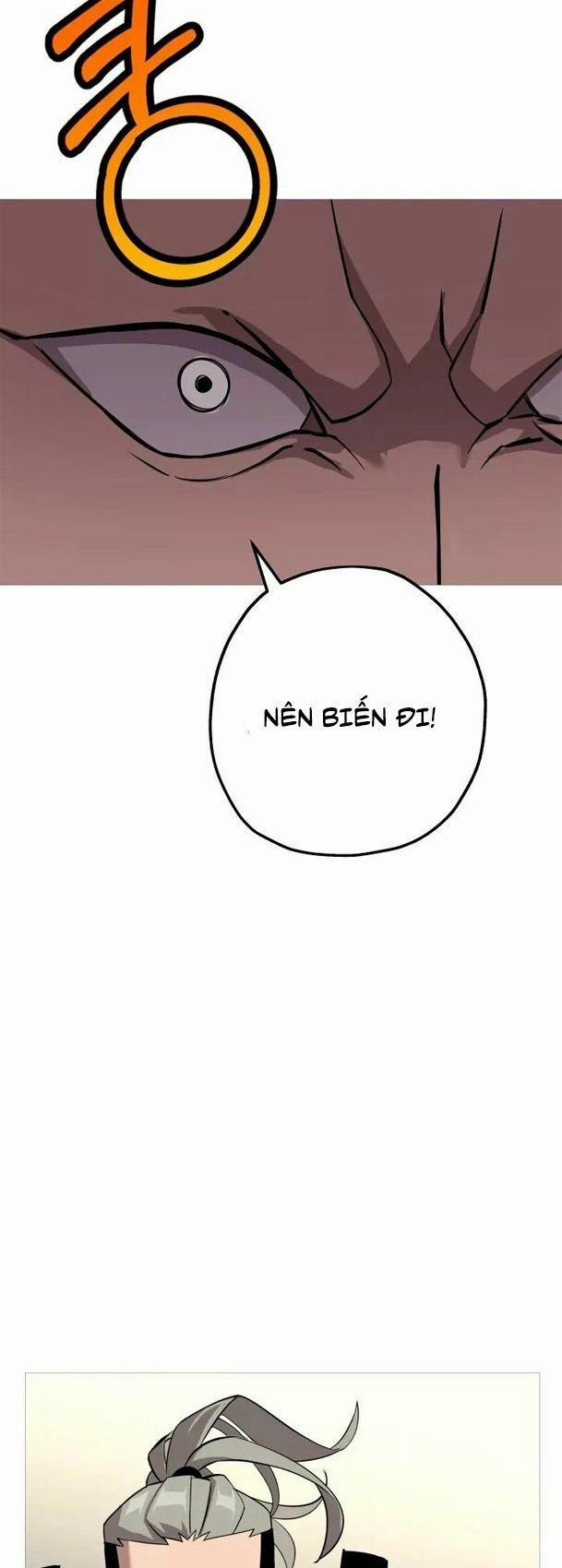 Chiến Binh Quật Cường 67 trang 6