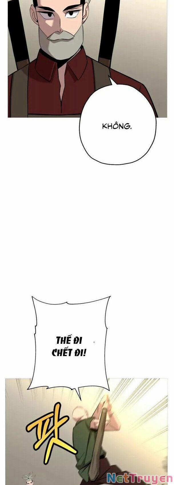 Chiến Binh Quật Cường 67 trang 7