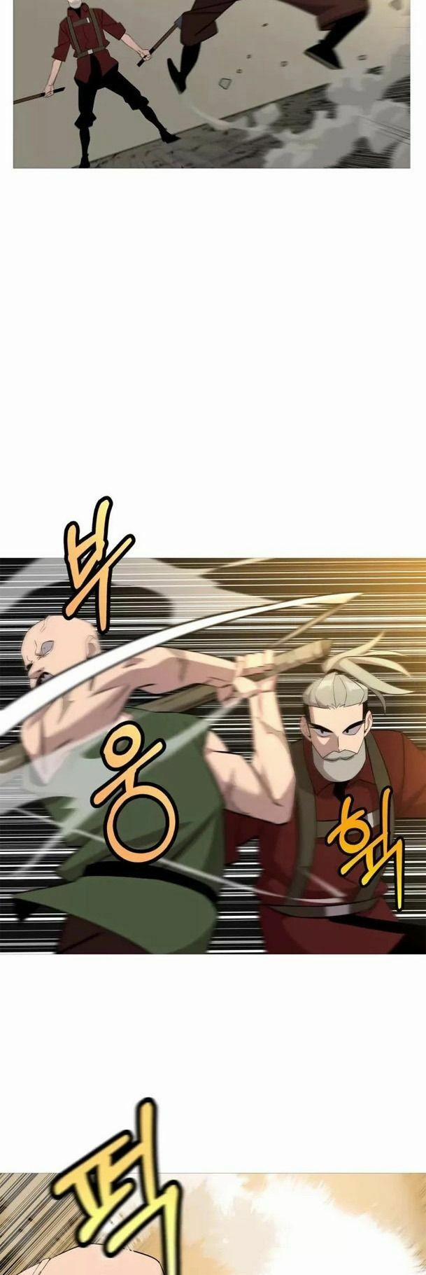 Chiến Binh Quật Cường 67 trang 8