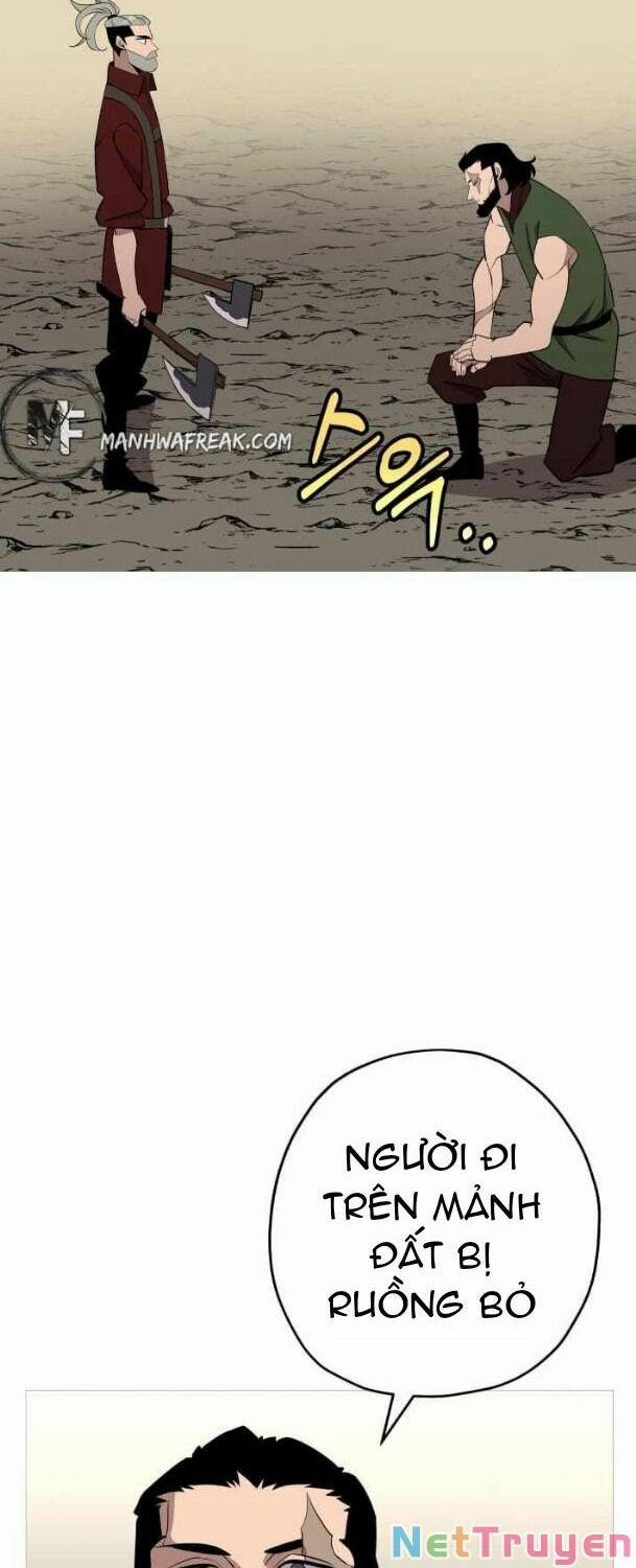 Chiến Binh Quật Cường 68 trang 1