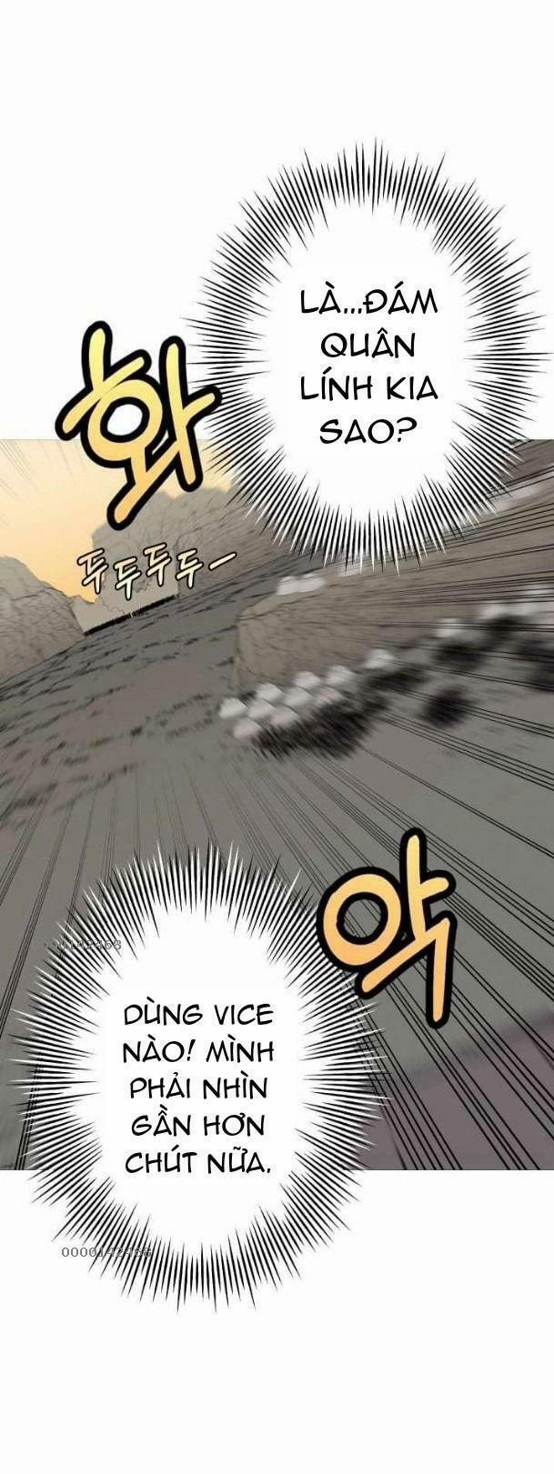 Chiến Binh Quật Cường 68 trang 10