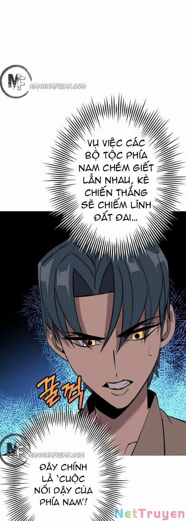 Chiến Binh Quật Cường 68 trang 13