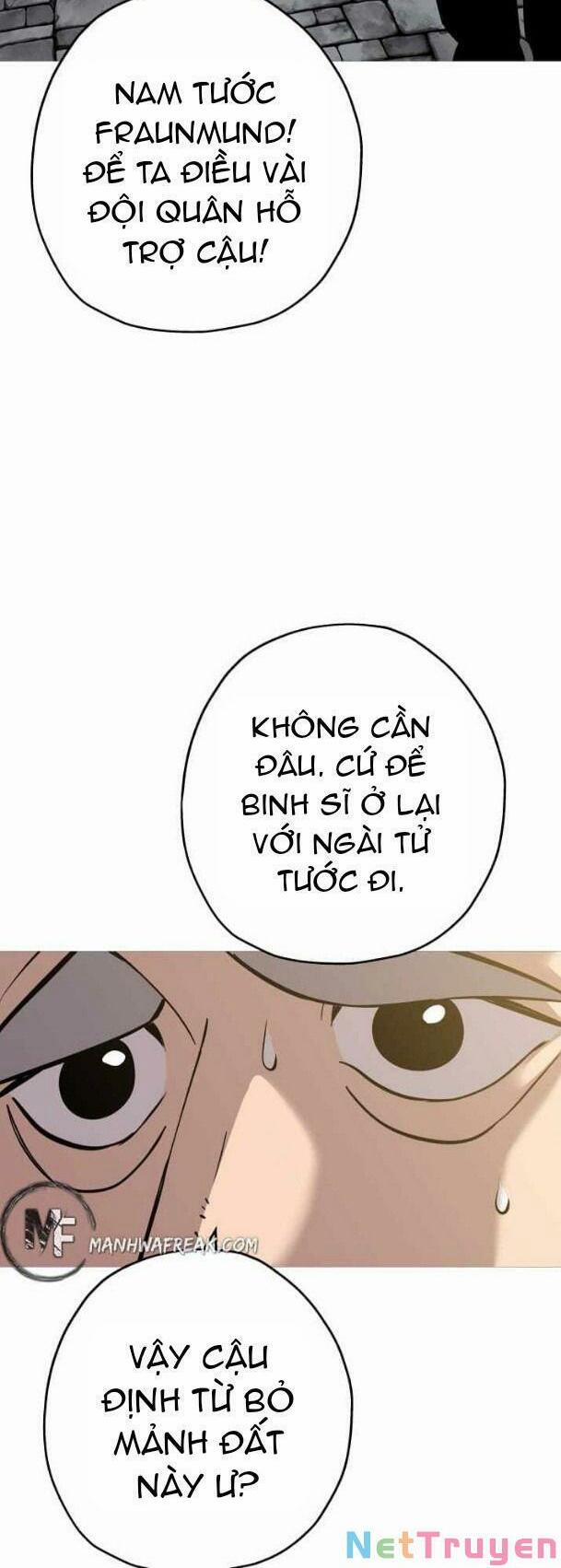 Chiến Binh Quật Cường 68 trang 15