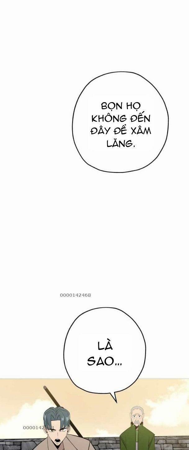 Chiến Binh Quật Cường 68 trang 16