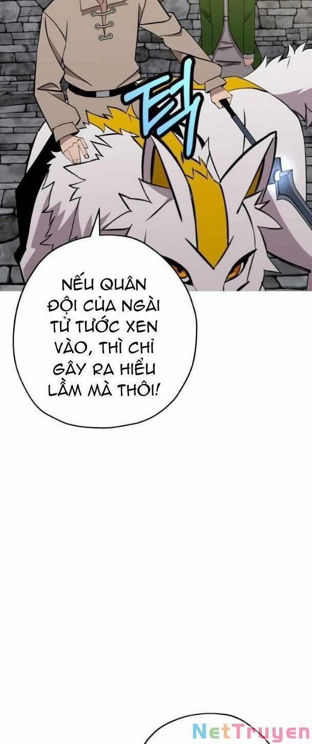 Chiến Binh Quật Cường 68 trang 17