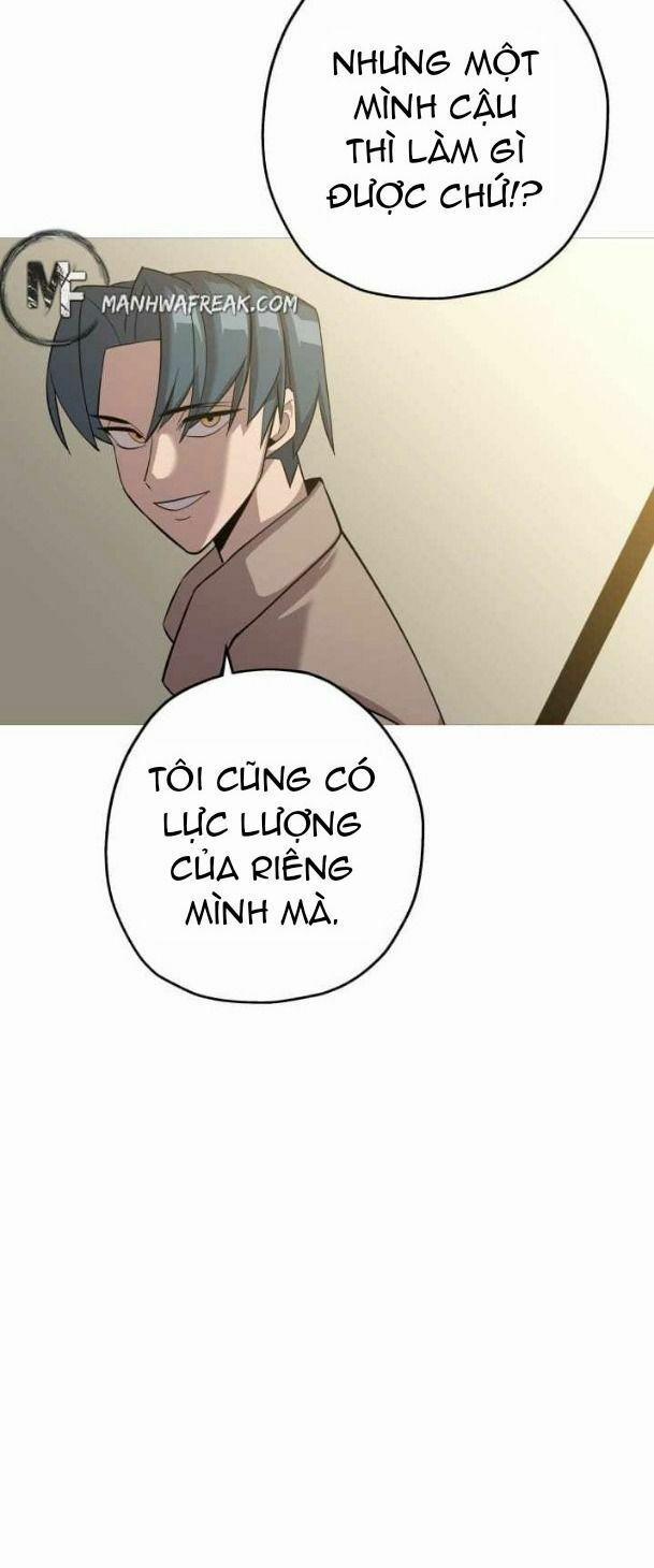 Chiến Binh Quật Cường 68 trang 18