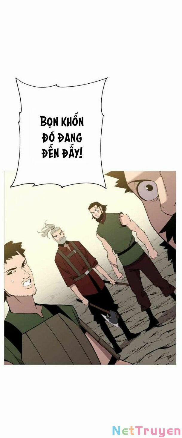 Chiến Binh Quật Cường 68 trang 19