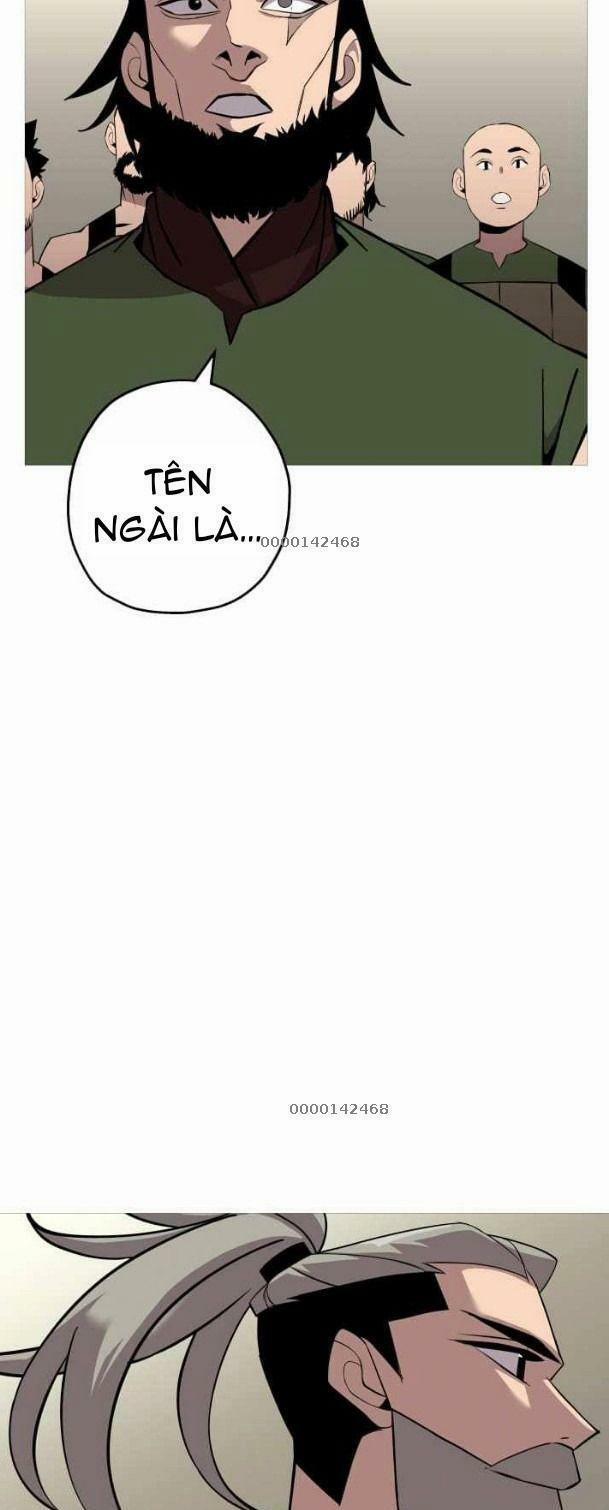 Chiến Binh Quật Cường 68 trang 2