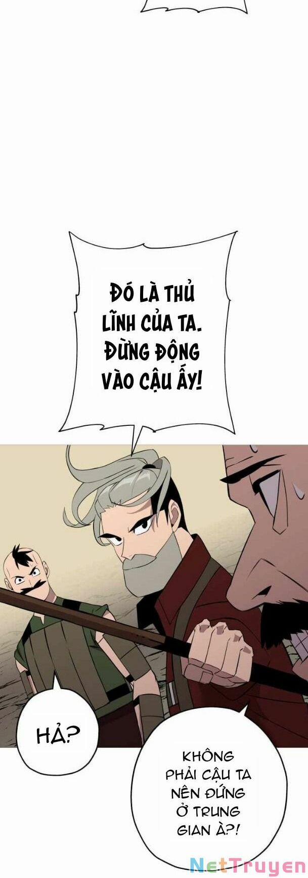 Chiến Binh Quật Cường 68 trang 23