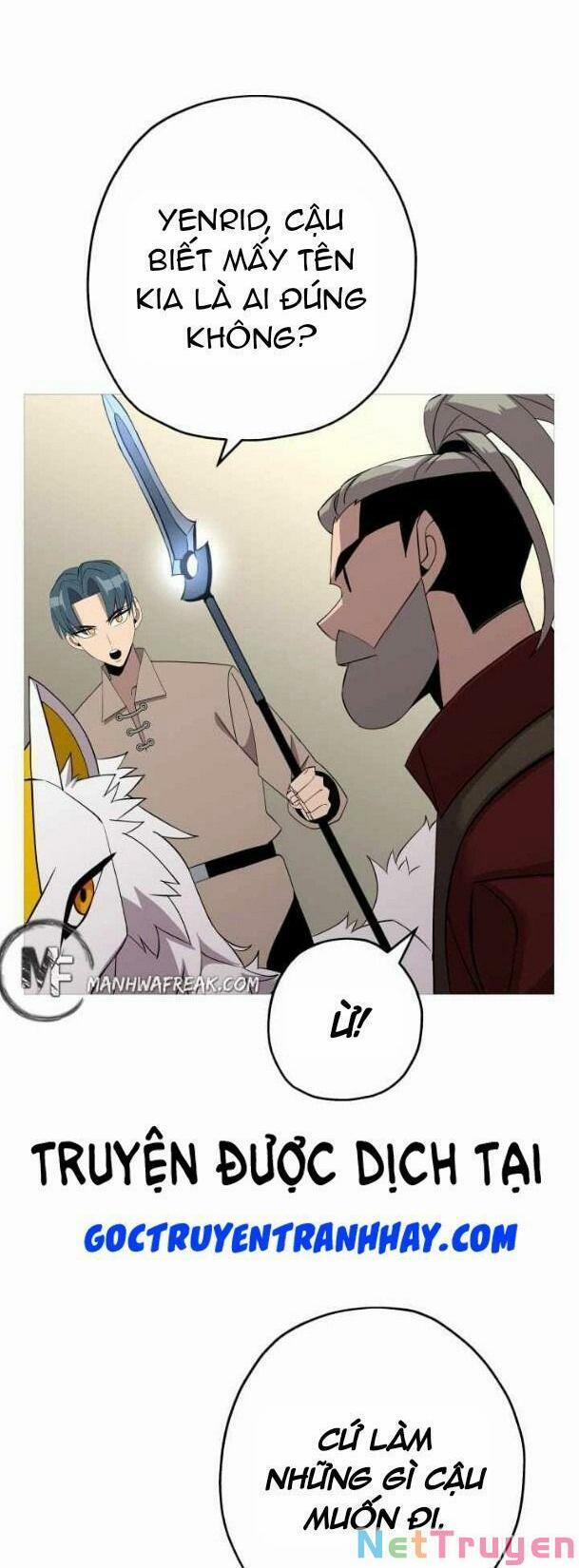 Chiến Binh Quật Cường 68 trang 25