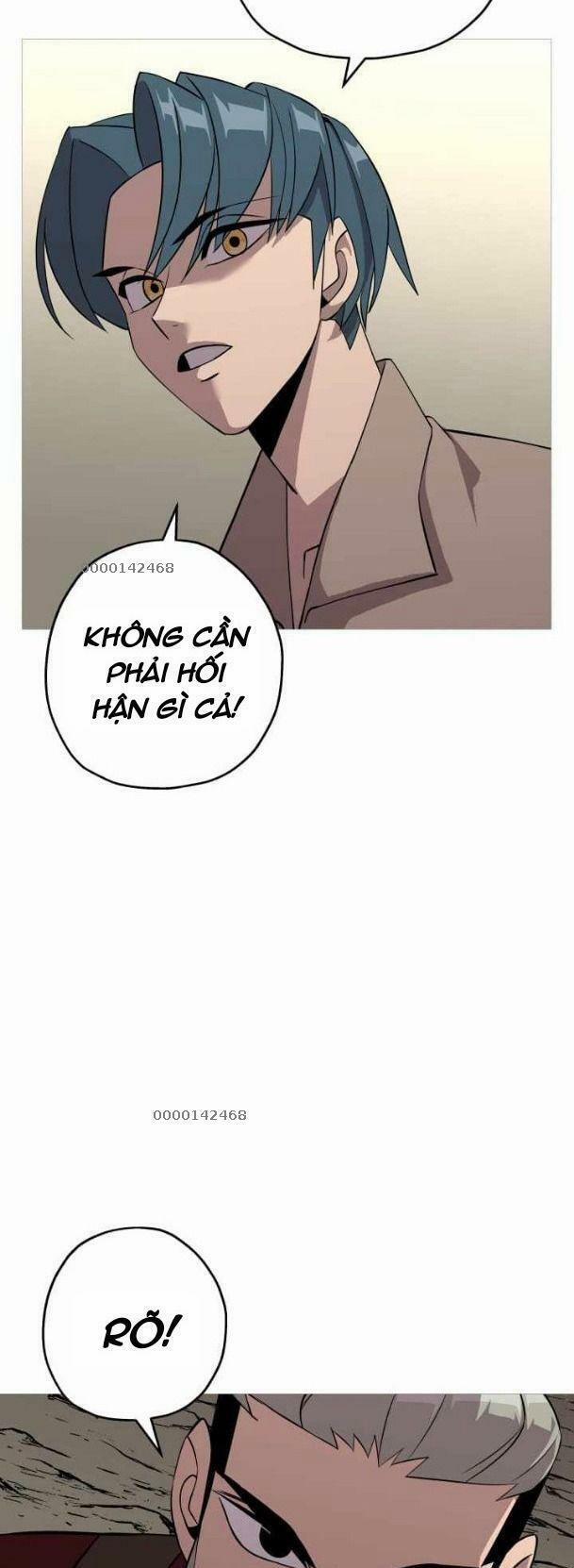 Chiến Binh Quật Cường 68 trang 26