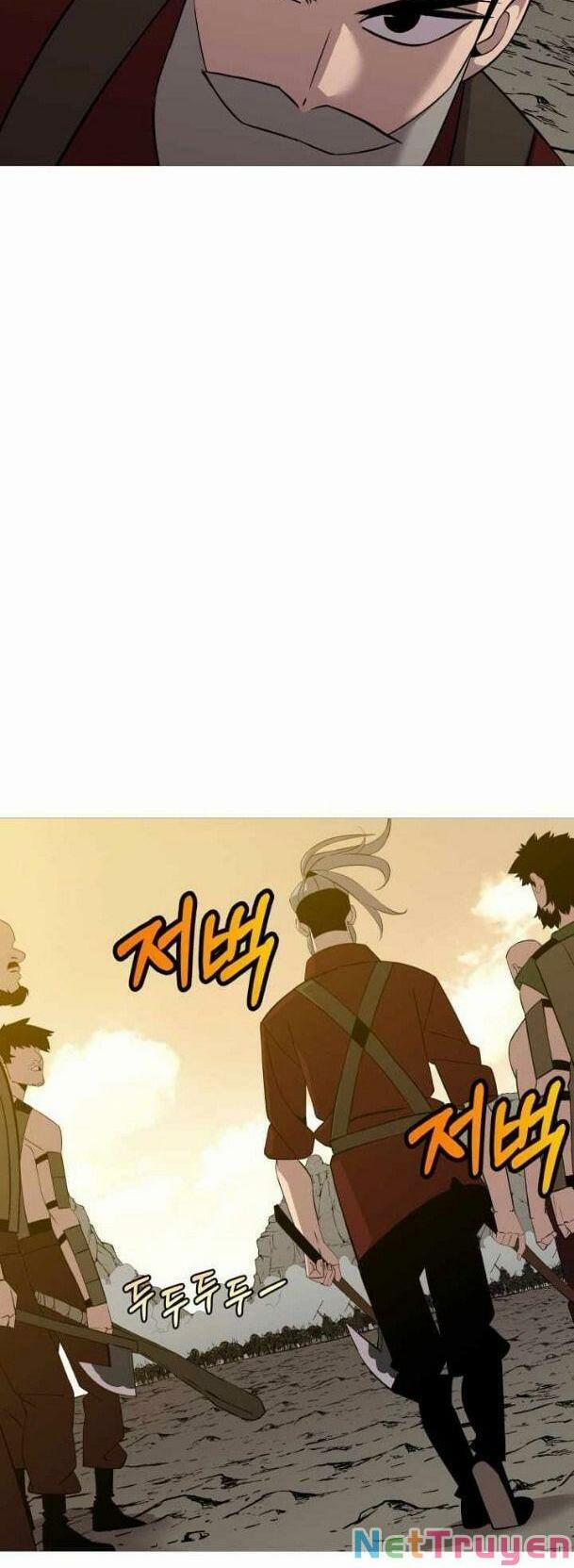 Chiến Binh Quật Cường 68 trang 27