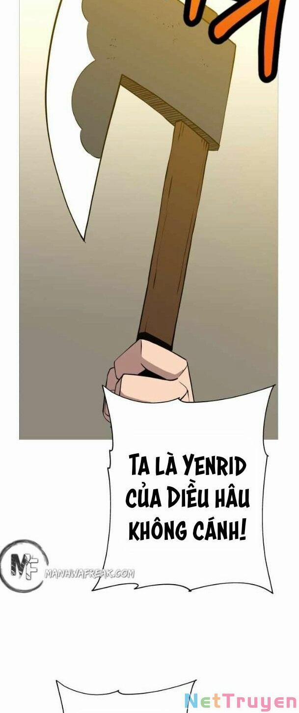 Chiến Binh Quật Cường 68 trang 29