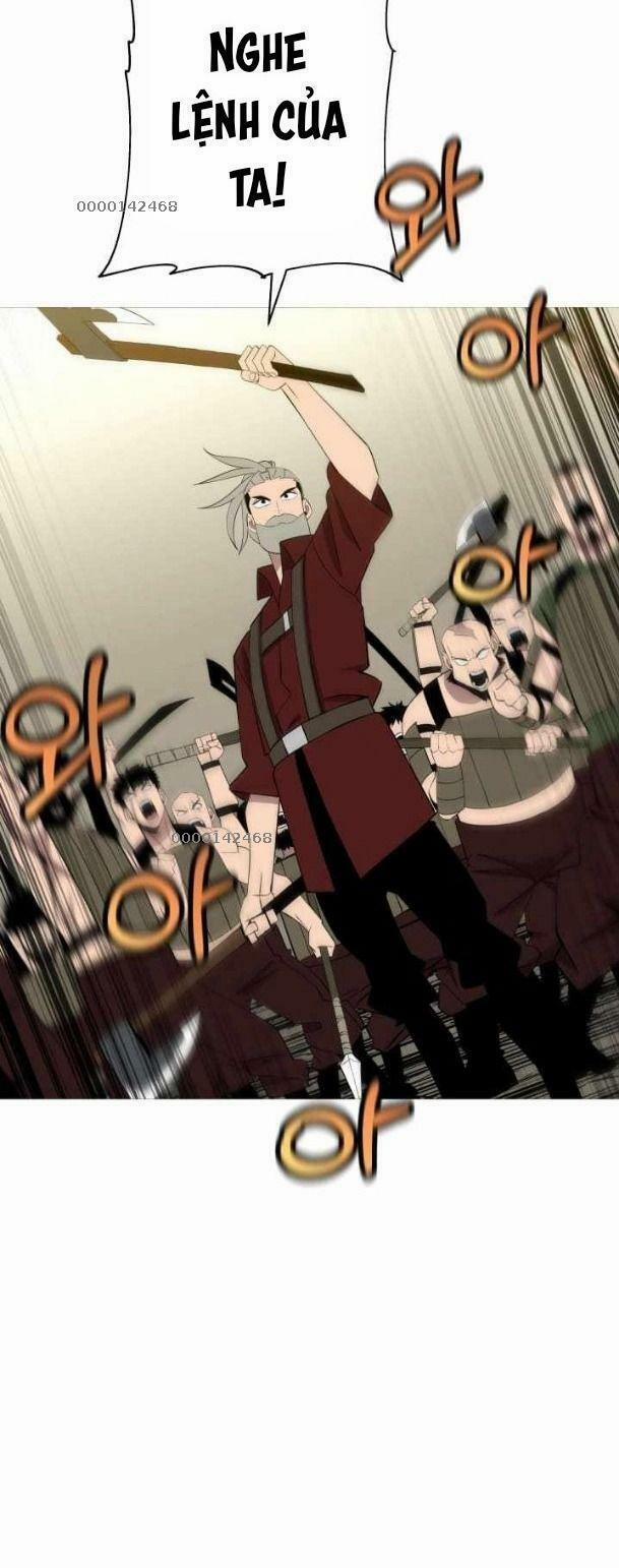 Chiến Binh Quật Cường 68 trang 30