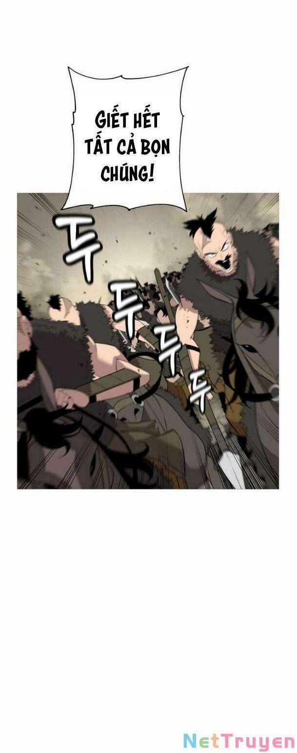 Chiến Binh Quật Cường 68 trang 31