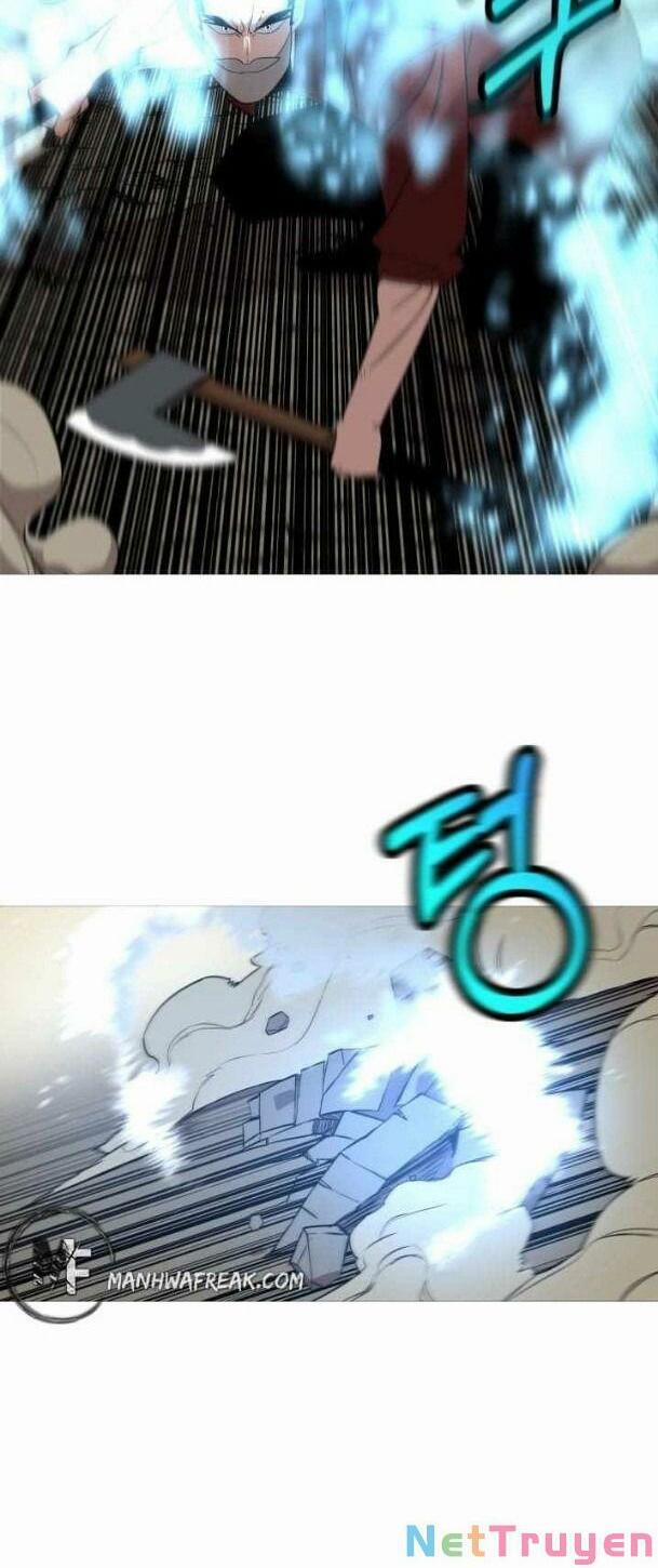 Chiến Binh Quật Cường 68 trang 33