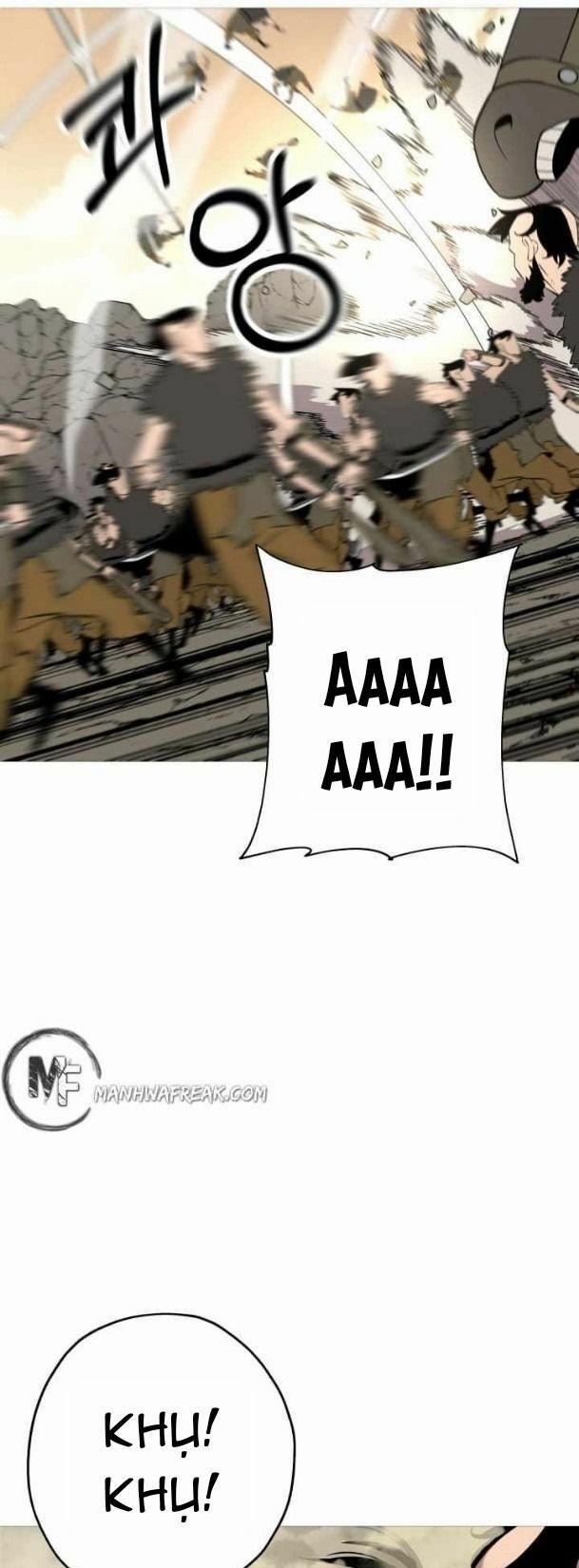 Chiến Binh Quật Cường 68 trang 36