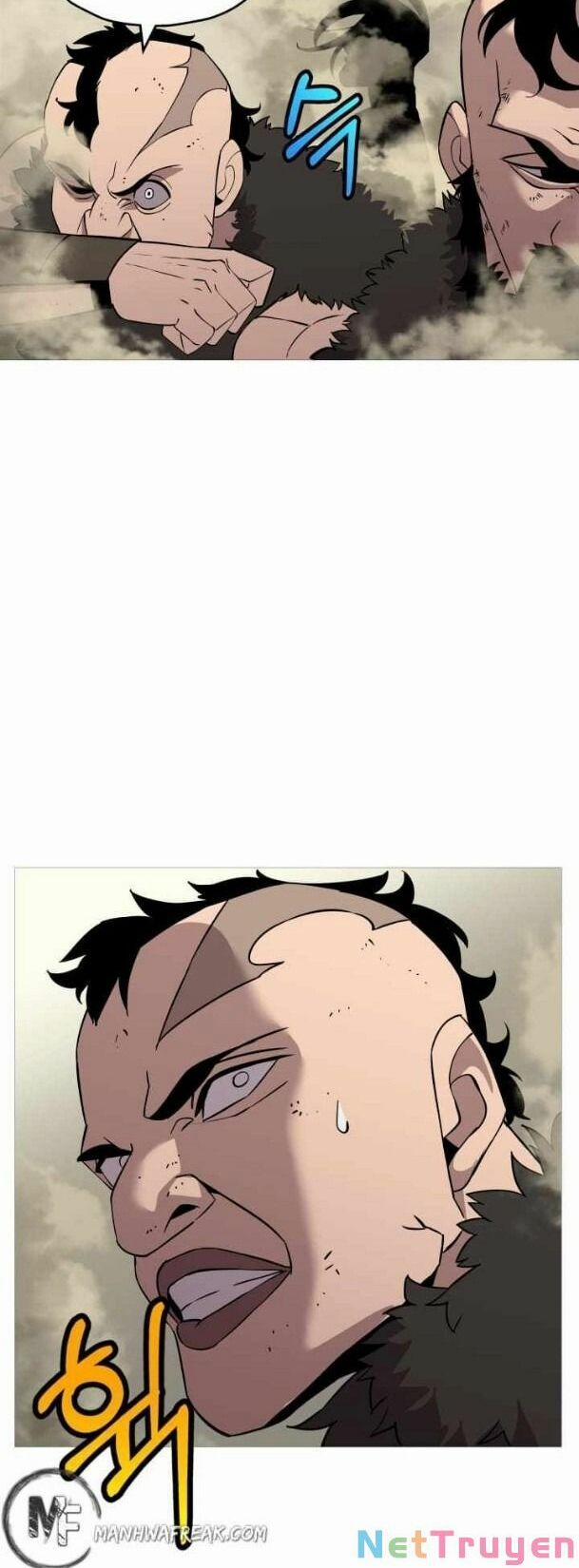 Chiến Binh Quật Cường 68 trang 37