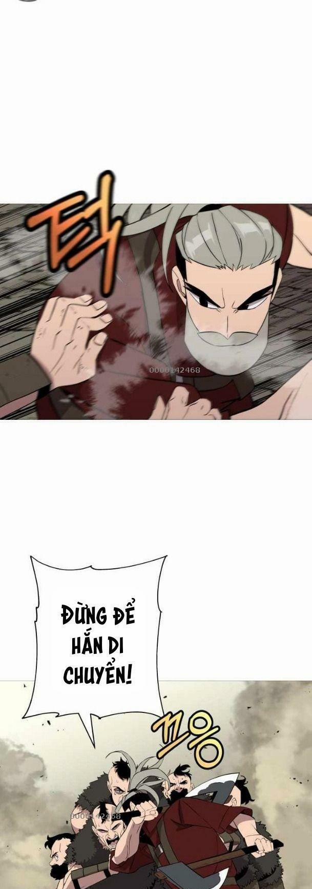 Chiến Binh Quật Cường 68 trang 38