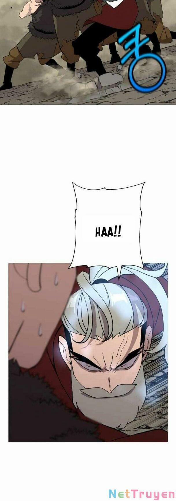 Chiến Binh Quật Cường 68 trang 39