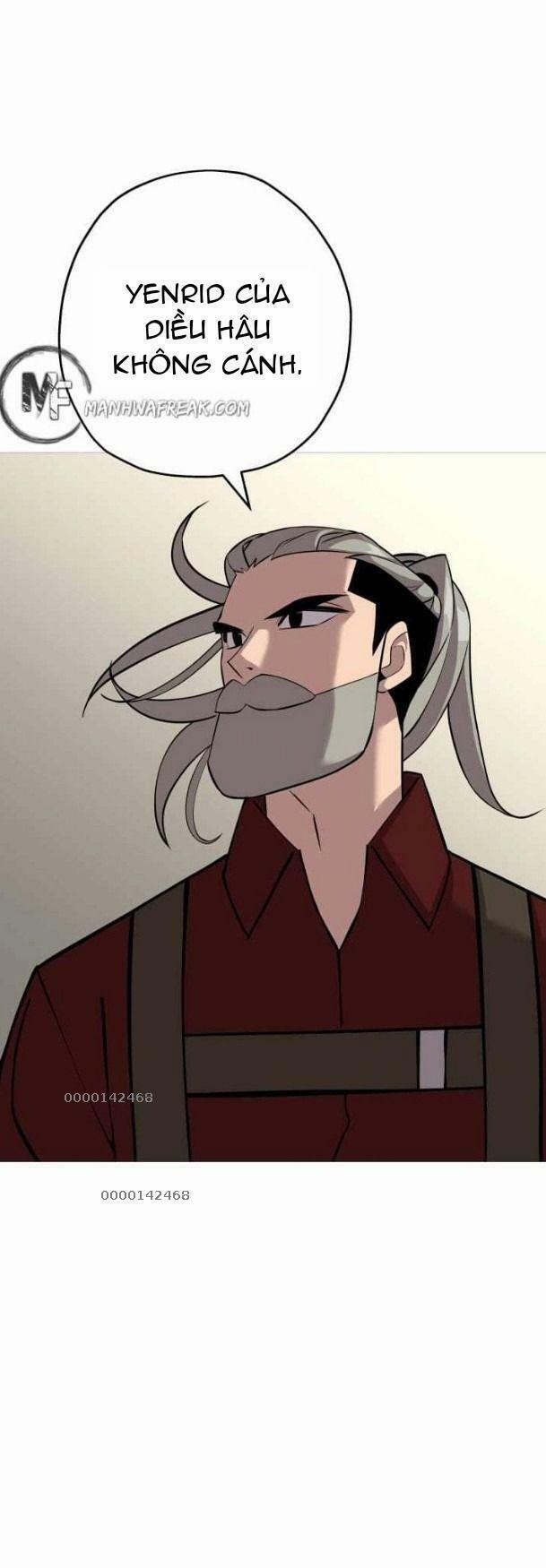 Chiến Binh Quật Cường 68 trang 4