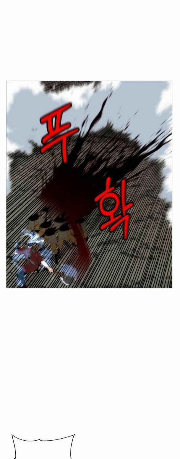 Chiến Binh Quật Cường 68 trang 40