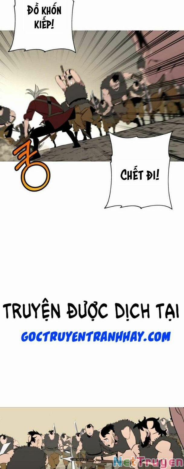 Chiến Binh Quật Cường 68 trang 41