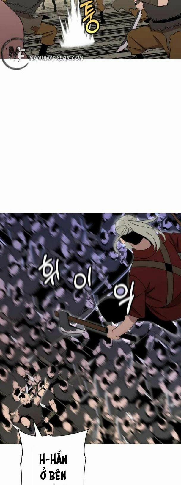 Chiến Binh Quật Cường 68 trang 42