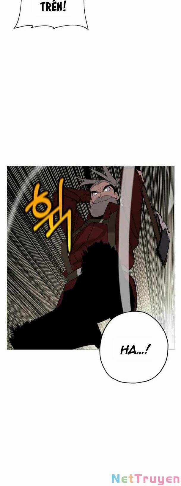 Chiến Binh Quật Cường 68 trang 43