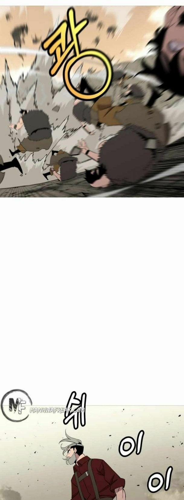 Chiến Binh Quật Cường 68 trang 44